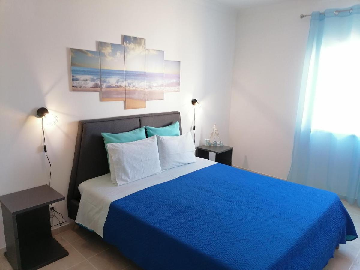 Azimute Guest House 阿尔热祖尔 外观 照片