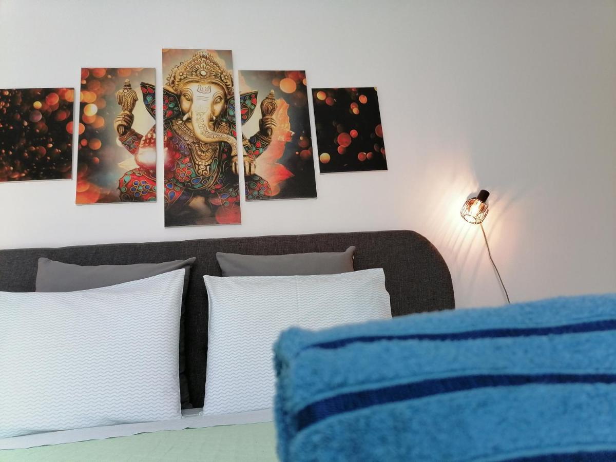 Azimute Guest House 阿尔热祖尔 外观 照片
