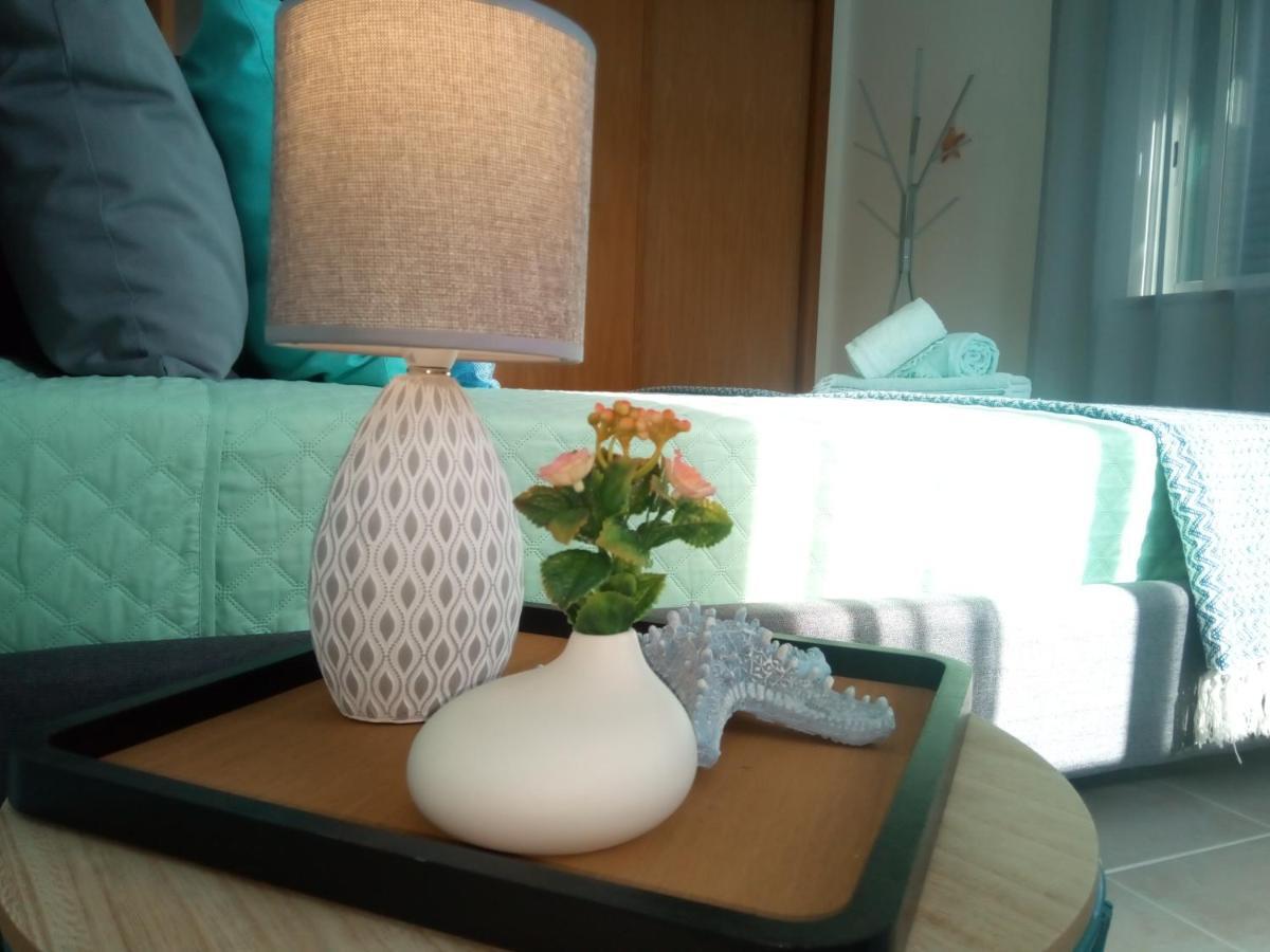 Azimute Guest House 阿尔热祖尔 外观 照片