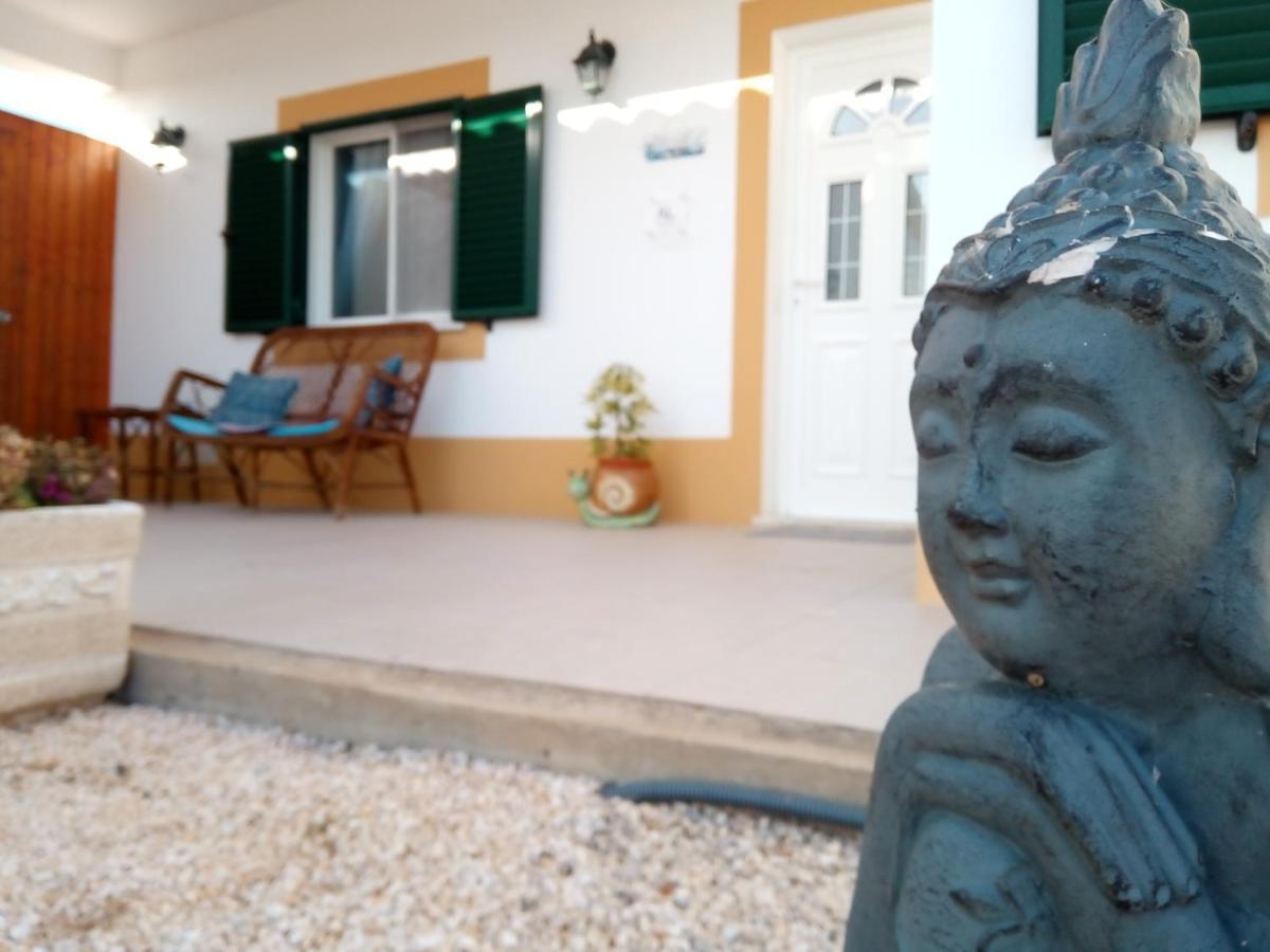 Azimute Guest House 阿尔热祖尔 外观 照片